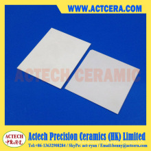 Supply 96%/99% Al2O3 Alumina Ceramic Substrates/Plate/Sheet